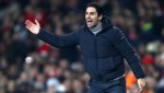 Arsenal Staff 'Blown Away' By Mikel Arteta as Spaniard Impresses in Early Days of Managerial Career