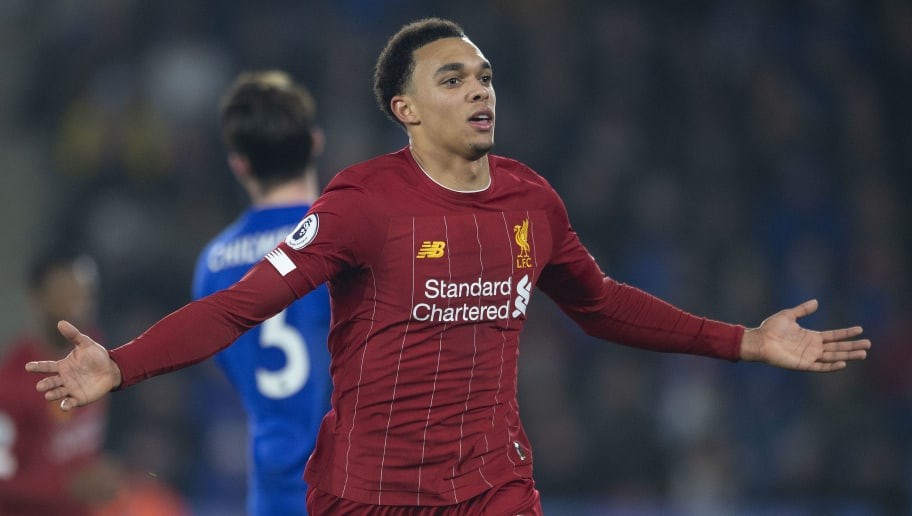 Premier League Announces Shortlist for December Player of the Month Award