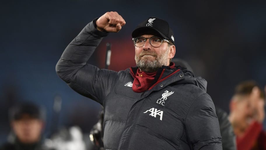 6 New Year's Resolutions for Liverpool in 2020