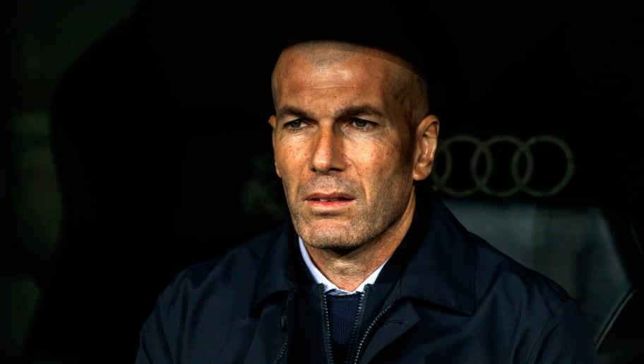 Real Madrid Considering Moves for Young Lille Trio as Zinedine Zidane Plans for the Future