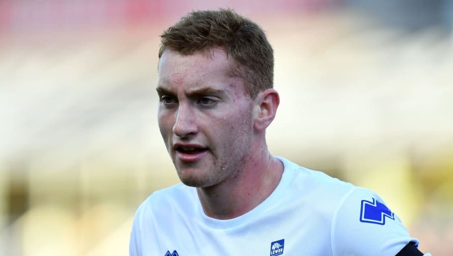 Dejan Kulusevski Insists He 'Didn't Think Twice' About Mega Money Move to Juventus