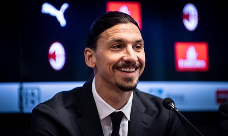 IBRAHIMOVIC: "I KNOW WHAT TO I HAVE TO DO"