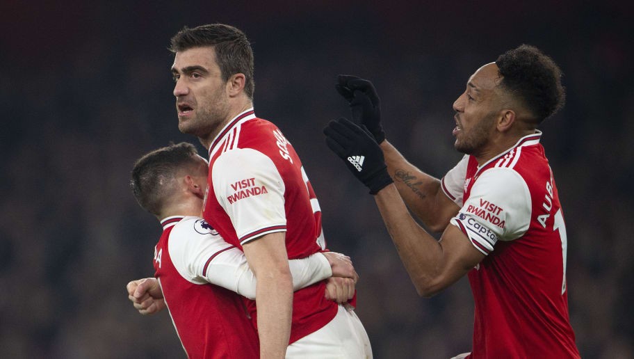7 Things We Learned From the First Premier League Action of 2020