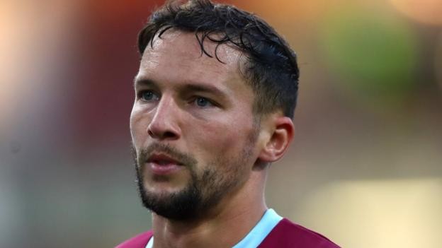 Danny Drinkwater to return to Chelsea after Burnley loan