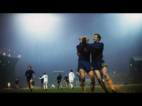 Chelsea's first ever FA Cup win 50 years ago!? | London’s Iconic 70s Culture | 1969/70 Season Recap