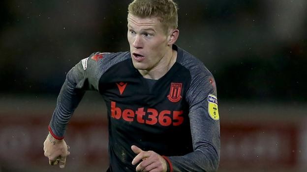James McClean: Barnsley charged after alleged abuse of Stoke City winger