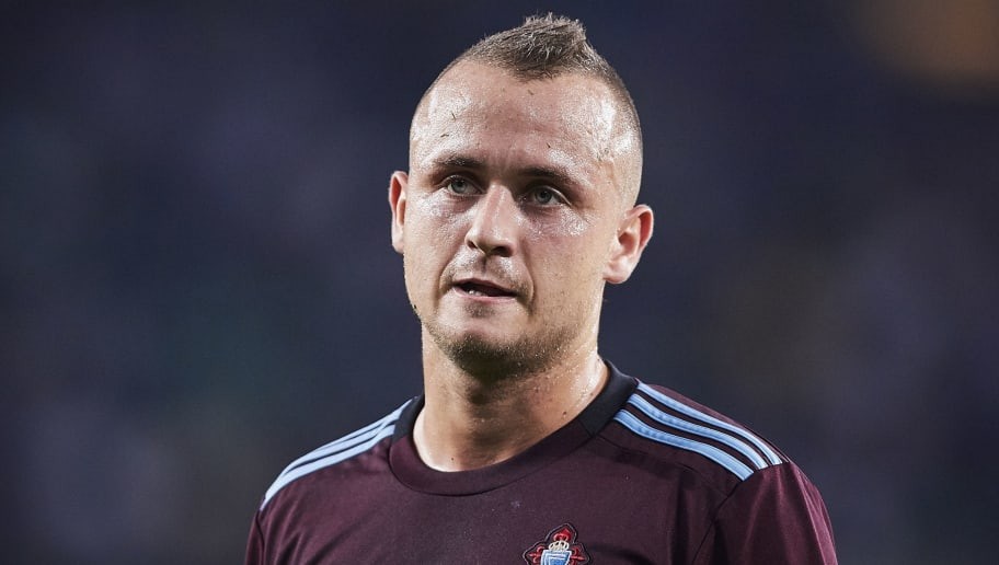 Celta Vigo's Stanislav Lobotka Set to Reject West Ham For Napoli