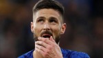 Olivier Giroud: France forward will only leave Chelsea "for benefit" of club