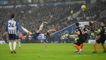 Premier League Moments: Alireza's Acrobatics, Henderson's Heroics & Pepé's Masterclass