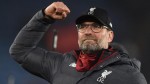 Jurgen Klopp: Too much football 'bad for relationships', says Liverpool boss