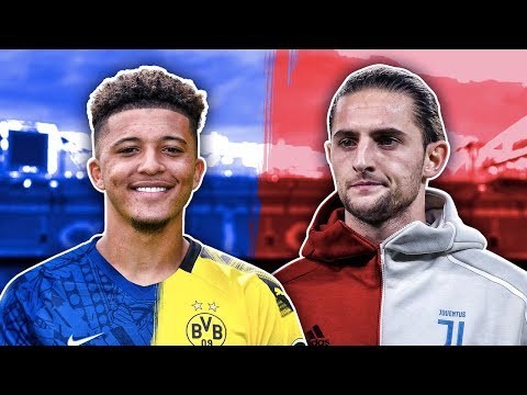 The SUPERSTAR Who Could Leave Their Club In January Is… | #ContinentalClub