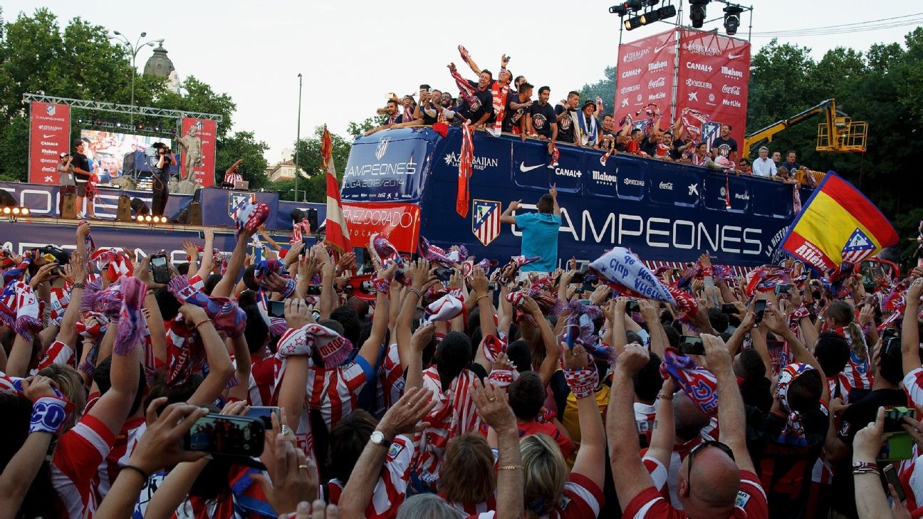 La Liga found stability and greater parity in the 2010s, but what will the 2020s bring to Spanish football?
