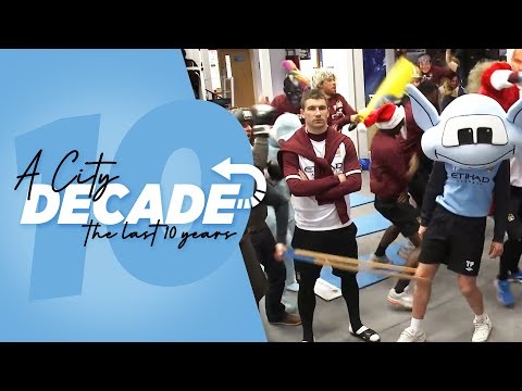 Funniest Moments! | Man City 2010-2019 | Balotelli, Tevez, Toure, Dzeko & More!