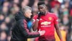 Ole Gunnar Solskjaer Suggests He's Addressed Mino Raiola Comments With Paul Pogba