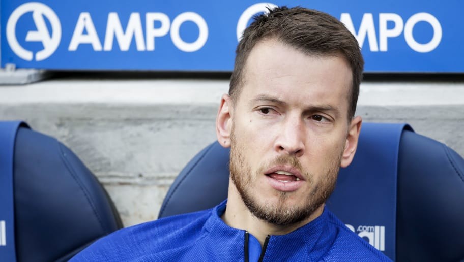 Barcelona's Neto to Make League Debut With Marc-Andre ter Stegen Told to Undergo Surgery