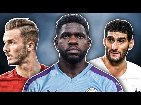 10 Transfers That Could Happen In January!