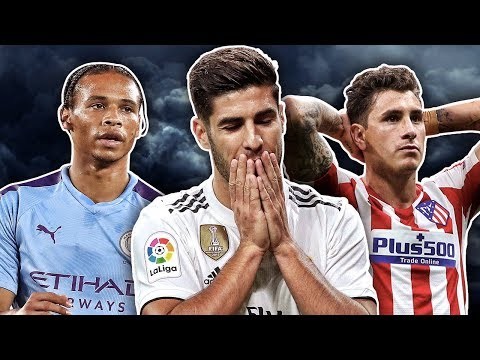 10 Injured Players That Need To Return For Their Club!