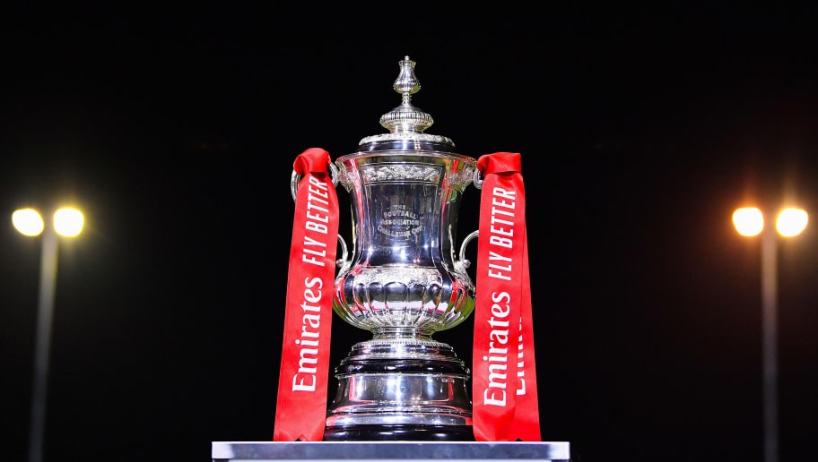 4 Potential FA Cup Giant Killings in This Season's Third Round