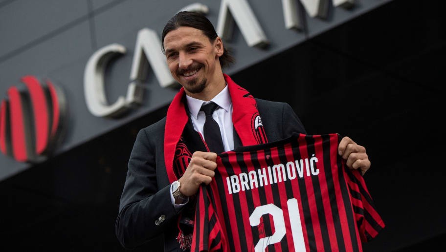 AC Milan vs Sampdoria Preview: Where to Watch, Live Stream, Kick Off Time & Team News