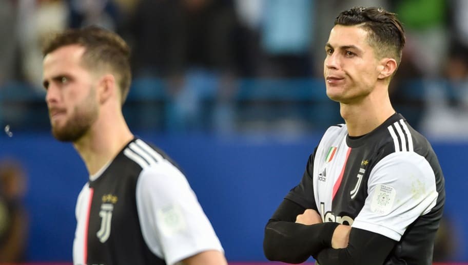 Juventus vs Cagliari Preview: Where to Watch, Live Stream, Kick Off Time & Team News