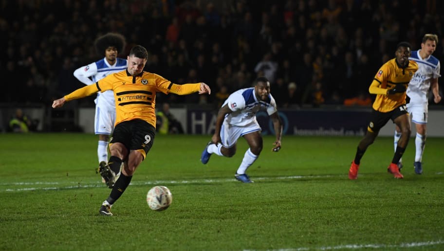 15 Great FA Cup Third Round Upsets