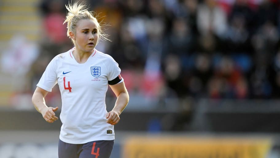 Izzy Christiansen's Everton Move Is Huge for the Club and Player