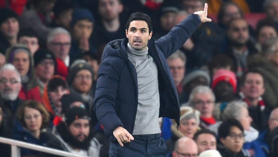 The Arsenal XI That Should Start Against Leeds in the FA Cup 3rd Round on Monday