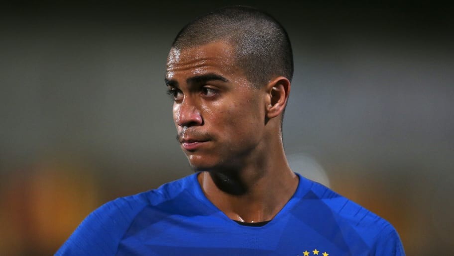 6 Things to Know About Real Madrid Target Reinier