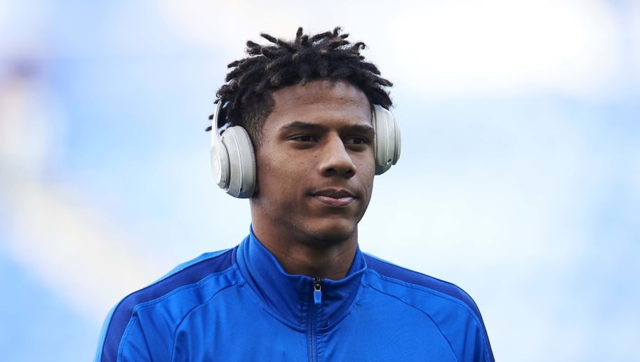 AC Milan Set to Complete Loan Deal For Barcelona Starlet Jean-Clair Todibo