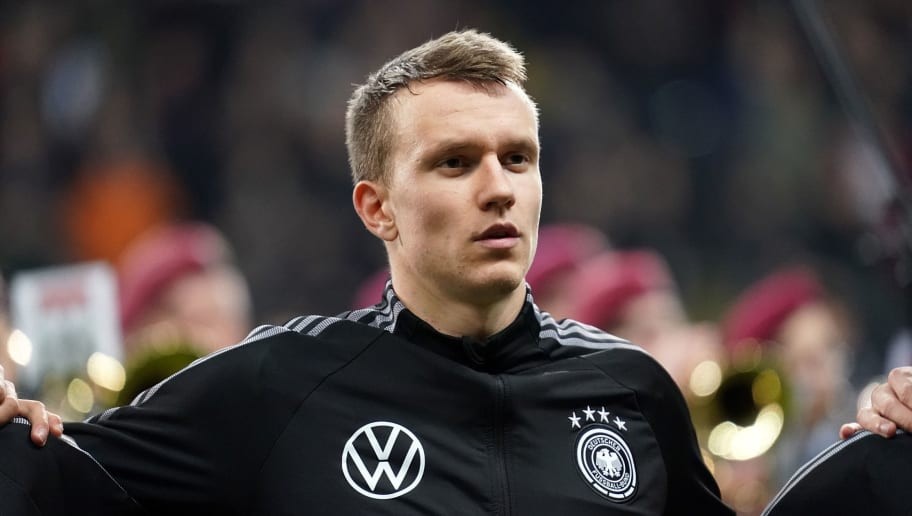 Barcelona Planning to Replace Nelson Semedo With RB Leipzig Defender Lukas Klostermann