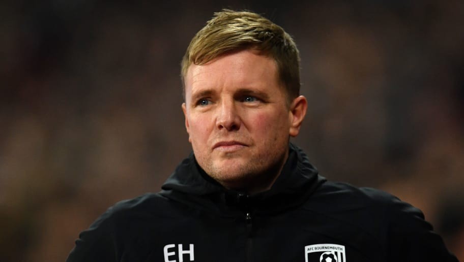 Criticism of Eddie Howe Is Long Overdue With Bournemouth Heading for Premier League Relegation
