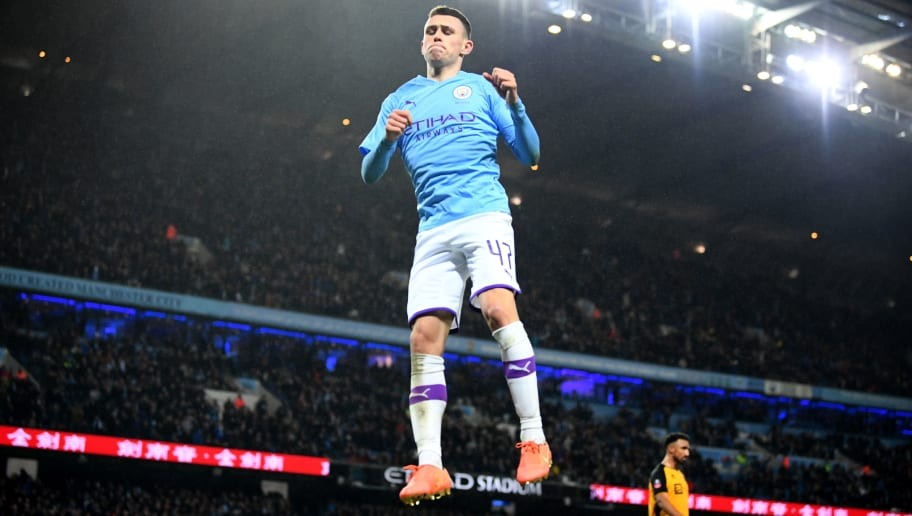 Manchester City 4-1 Port Vale: Report, Ratings & Reaction as Phil Foden Masterclass Sinks Valiants