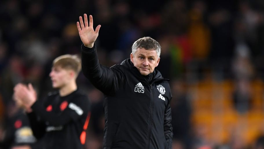 Twitter Reacts as Man Utd Fail to Register a Single Shot on Target Against Wolves in FA Cup
