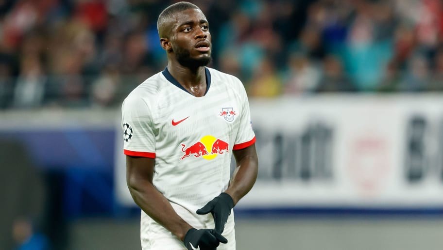 The 5 Centre Backs Arsenal Should Be Interested in During the January Transfer Window