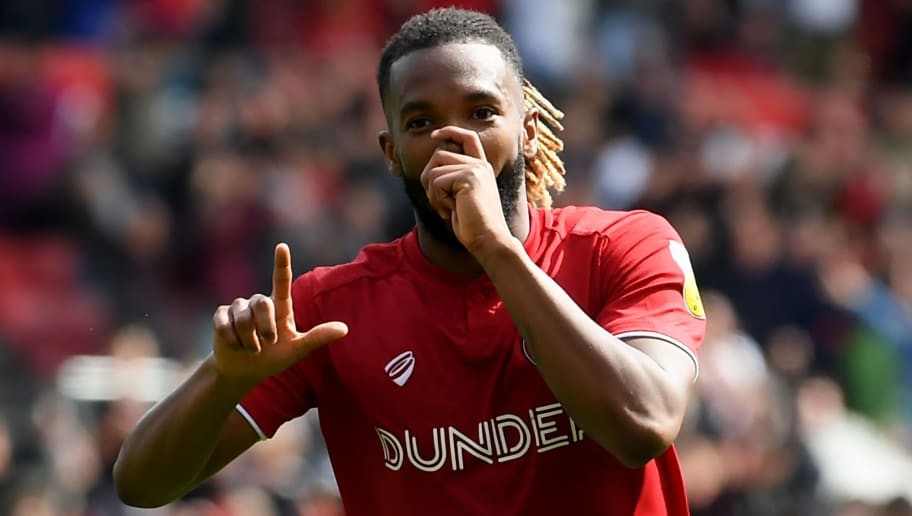 Crystal Palace & Swansea Step Up Chase for Bristol City Star Kasey Palmer