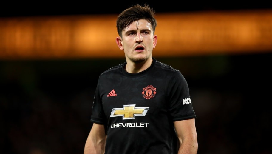 Ole Gunnar Solskjaer Provides Injury Update on Harry Maguire Following Wolves Draw