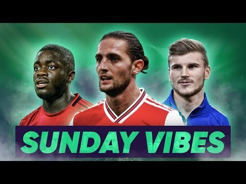 The Signing That Can Save Your Season Is…. | Sunday Vibes