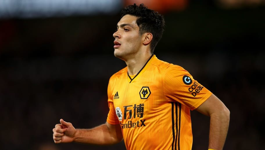 Ole Gunnar Solskjaer & Nuno Espirito Santo Respond to Question About Raul Jimenez Joining Man Utd