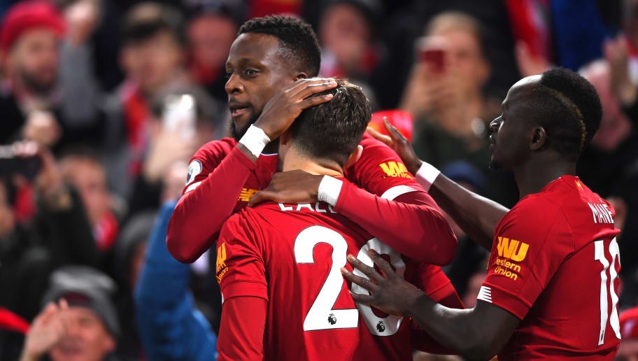 Liverpool vs Everton: Key Facts & Stats Ahead of the FA Cup Merseyside Derby