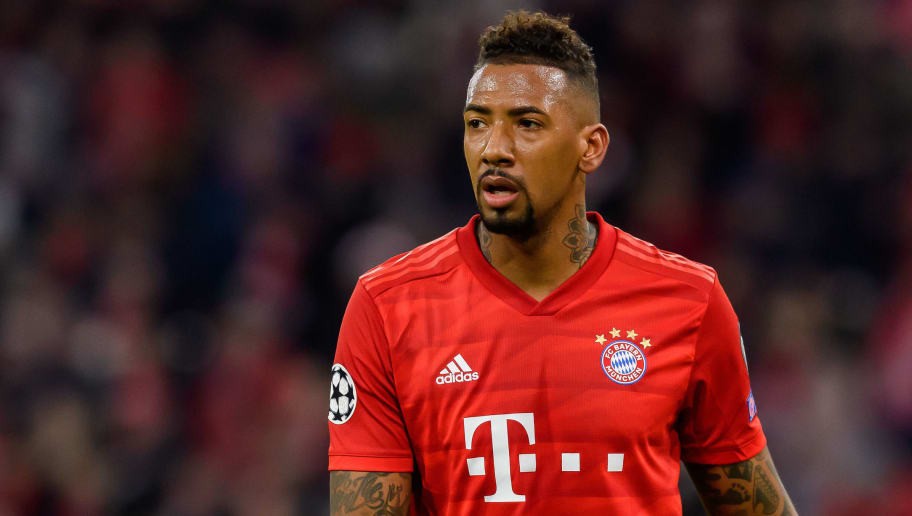 Arsenal Need to Avoid Signing Jerome Boateng at All Costs