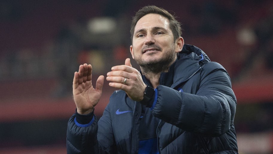 Newcastle Interested in Signing 2 Chelsea Strikers - But Frank Lampard Wants Replacements First