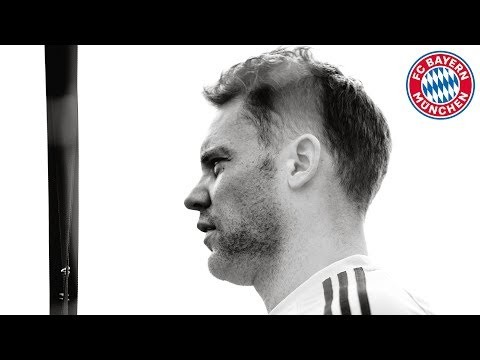 FC Bayern | Full Training Session in Doha 2020 w/ German Commentary