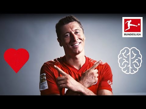 Who Has What It Takes? The Bundesliga is Back With Lewandowski, Reus & Co.