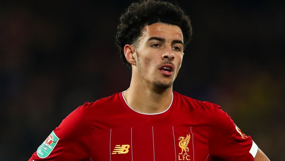 Curtis Jones Opens Up on Derby Stunner as Jürgen Klopp Predicts Bright Liverpool Future