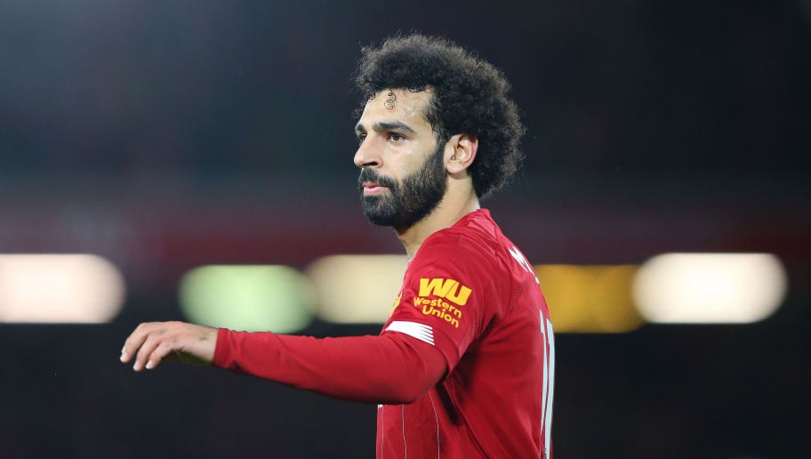 How Much Every Liverpool Player Earns Per Year