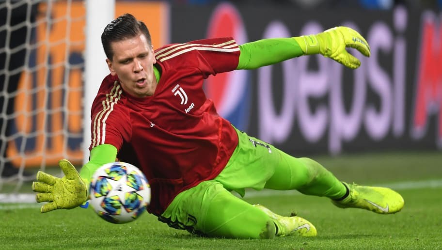 Wojciech Szczesny Set to Put Pen to Paper on Lucrative New Long-Term Contract at Juventus