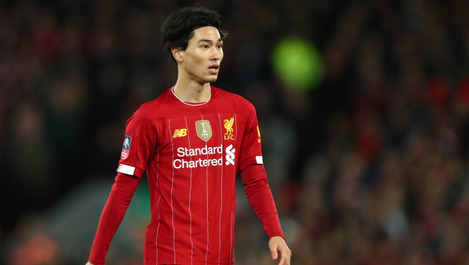 Takumi Minamino Delivers His Verdict on Liverpool Debut in FA Cup Win Over Rivals Everton