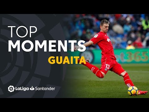 LaLiga Memory: Vicente Guaita