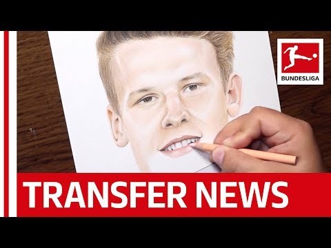 Bayern München Signs New Goalkeeper