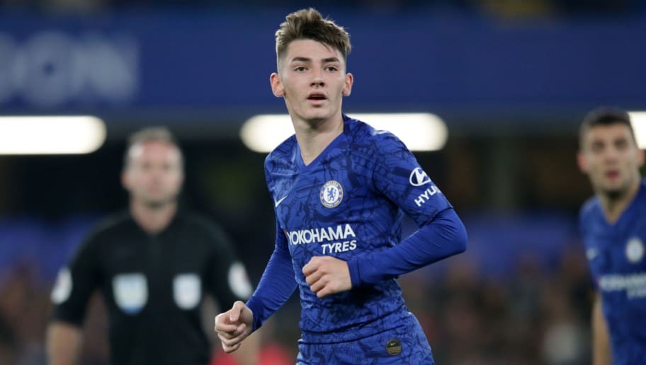 7 Chelsea Players Who Could Break Through in 2020